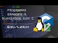 Proyectos grandes en C | Makefiles y GNU/Linux