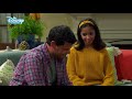 Grounded 😮| Sydney To The Max | Disney Channel UK