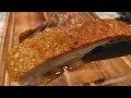 🐷 Air Fryer Crispy Pork Belly Recipe (空气炸脆皮烧肉) | Lunar New Year | Chicharrónes ASMR | Rack of Lam