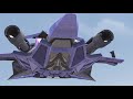 SFM - Grimlock's Rampage! Transformers TLK/AOE Fight Scene Animation!