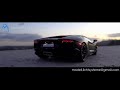 Not Street Legal Black Lamborghini Aventador for $1100