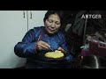 What Mongolian Breakfast Is Like! Village Life in Mongolia | Views