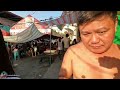 UNSEEN SLUM LIFE in BRGY TANGOS SOUTH | UNBELIEVABLE WALK at NAVOTAS CITY PHILIPPINES [4K] 🇵🇭