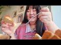 [VLOG] 초고도비만 다이어트 브이로그(diet vlog) 110키로에서 -5.1kg감량 비건 레스토랑 방문기