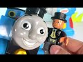 Thomas & Friends Blocks Assemble Building Toy Train Thomas MegaBlock