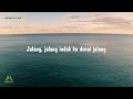 Rantau Den Pajauah - Ipank Feat. Rayola  | Lirik Lagu Minang