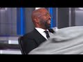 Kenny Smith Caught Falling Asleep on Inside the NBA 🤣