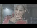 Resident Evil 2 Remake - Claire Lado B - Parte 2 | Pelea con Jefe y una cochera llena de lickers!! |