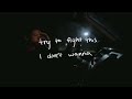 Anna Clendening - bad again [Official Lyric Video]