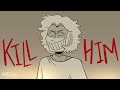 THE MIND 3LECTRIC | CW/FLASH WARNING | ANIMATIC BY ARTEMIN