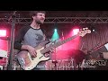James Ross @ (Snarky Puppy Bassist) Michael League - Bass Solo