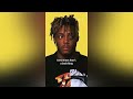 juice wrld quotes about life