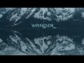 Ross Lara - Wander EP
