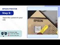 Epson ET 2850 Wi-Fi Setup (3 Different Methods) | Printer Tales