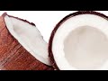 Coconuts.