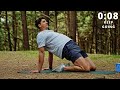 20 Minute Beginner Stretch Routine V5! (FOLLOW ALONG)