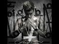 Justin Bieber - Company (Instrumental with Backing Vocals)