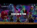 Trolls 2 — Cantar (Letra) | Jullie, Hugo Bonemer, Taryn Szpilman, Raphael Rosatto, Vic Brow e Mais.