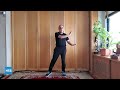 T'ai Chi for Arthritis: Movements for Beginners