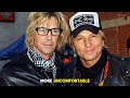 Matt Sorum: Fired from GNR for defending Slash!!