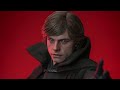 The REAL Reason Luke Skywalker Turned to the Dark Side (DARK EMPIRE)