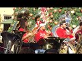 Tuba Christmas Las Vegas 2015 Joy to the World