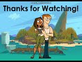 Total Drama All-Stars (My Way) (Own Cast) [NEW VERSION]