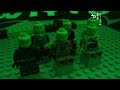 Lego Survivor Exile Island Episode 9
