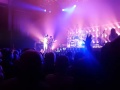 Gary Mullen and Queen tribute, Norwich