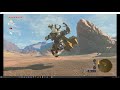 Death from Above (Lynel Kill)
