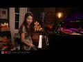 My Way (Frank Sinatra) Piano with Improvisation by Sangah Noona