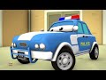 Road Rangers Vs Haunted House Monster Truck | Car Cartoon Videos for Children - Kids Channel