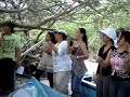 Worship God in Cheung Sha Beach 於長沙海灘敬拜主