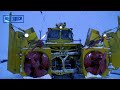 Extreme Fast Snow Plowing - The World's Biggest & Most Powerful Snow Blower & Removal Machines