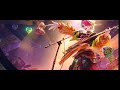 ENJOY THE BEATS - ALL STAR 2024 Official Theme Song - Mobile Legends: Bang Bang