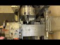 Lathe Part 3 - Facing and Turning