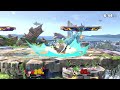 Super Smash Bros Ultimate Random Battles