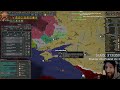 Russia | Part 1 | Europa Universalis IV Multiplayer