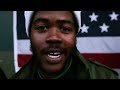 Joey Bada$$ x Capital STEEZ - Survival Tactics (Official Video)