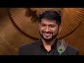 Biggest Ever Investment In Shark Tank History? | Shark Tank India | Full Pitch