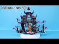 LEGO Ninjago vs Extremely Illegal Tests