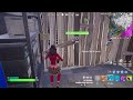 Fortnite Win with 11 kills