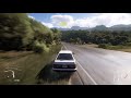 Forza Horizon 5  -  AE86