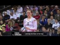 Penn State vs Washington NCAA Volleyball 2013 [Set 1]