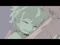 The Apology (song) - [BNHA Animatic]