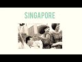 Shine for Singapore (NS50) - with lyrics