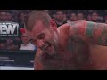 Coffins & Dinosaurs: The History of Darby Allin & Christian Cage! | AEW TIMELINES