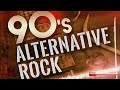 All Time Favorite Alternative Rocks 90's/2K
