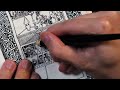 Sketchbook Tour & Adding 2 more Drawings! (With Color)