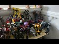 My Transformers Collection So Far (2024) Tour
